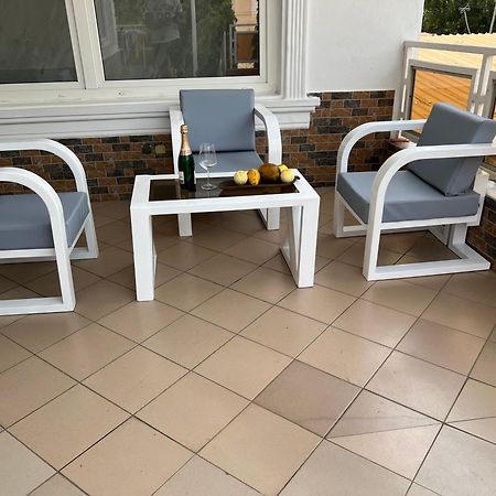 Appartement Altona Λομέ Εξωτερικό φωτογραφία