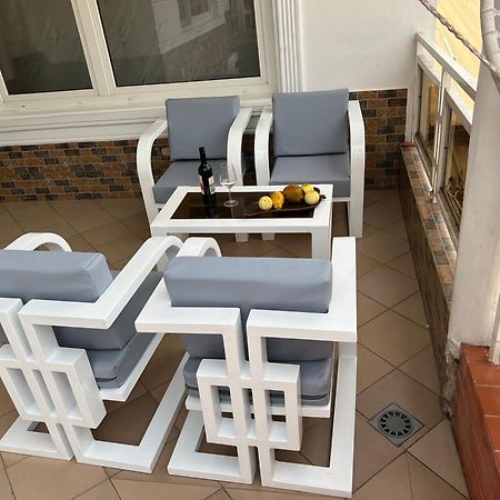 Appartement Altona Λομέ Εξωτερικό φωτογραφία