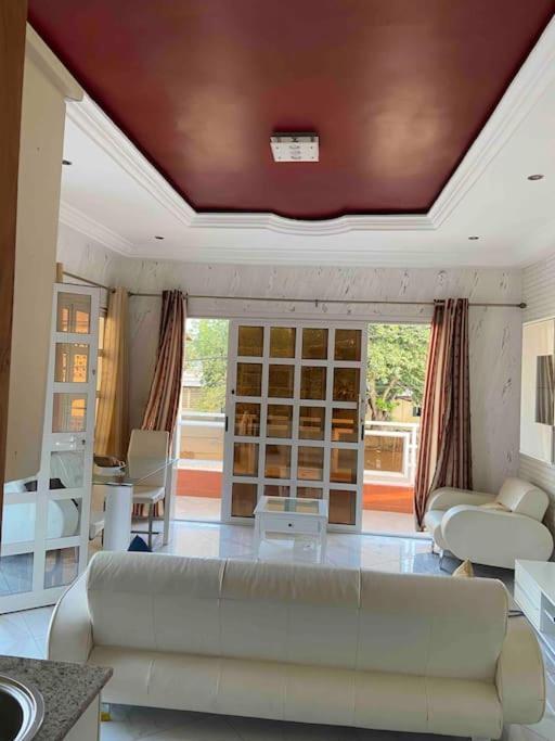 Appartement Altona Λομέ Εξωτερικό φωτογραφία