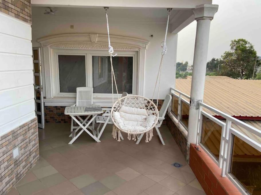 Appartement Altona Λομέ Εξωτερικό φωτογραφία