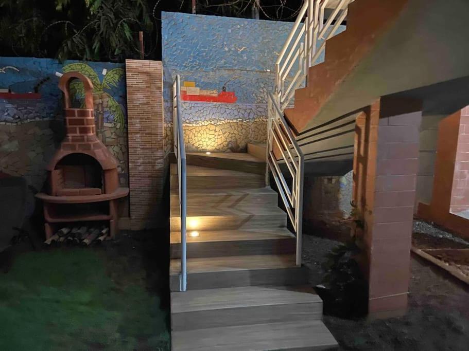 Appartement Altona Λομέ Εξωτερικό φωτογραφία