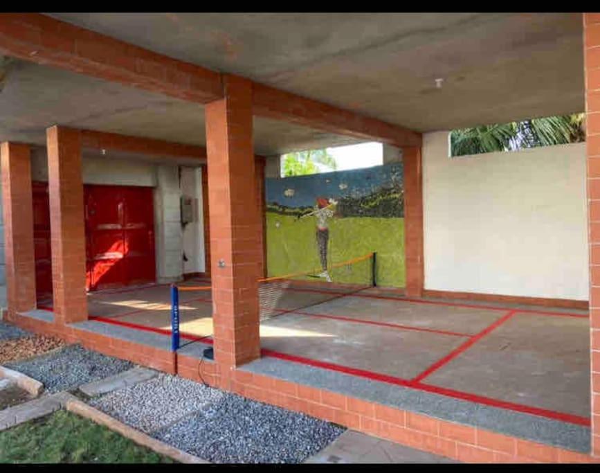 Appartement Altona Λομέ Εξωτερικό φωτογραφία