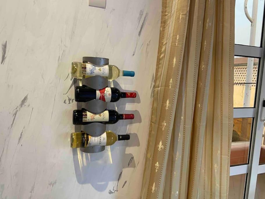 Appartement Altona Λομέ Εξωτερικό φωτογραφία