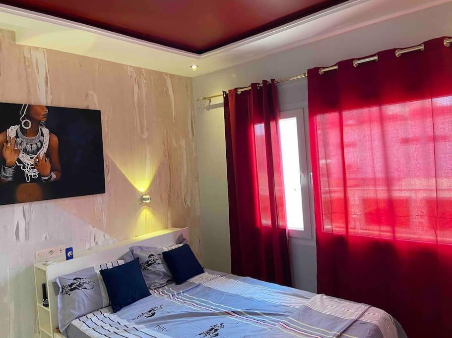 Appartement Altona Λομέ Εξωτερικό φωτογραφία