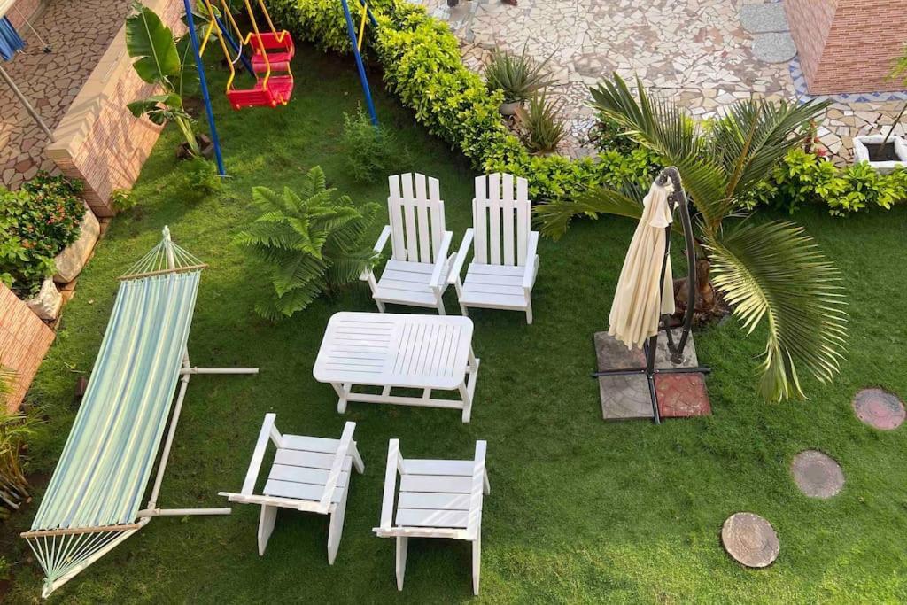 Appartement Altona Λομέ Εξωτερικό φωτογραφία
