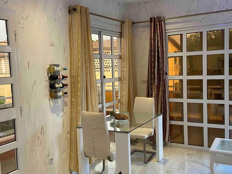 Appartement Altona Λομέ Εξωτερικό φωτογραφία