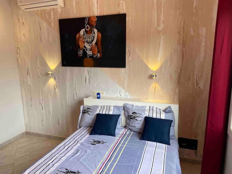 Appartement Altona Λομέ Εξωτερικό φωτογραφία