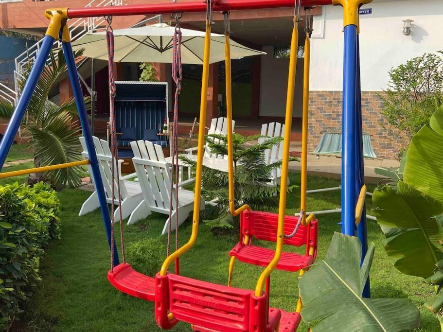 Appartement Altona Λομέ Εξωτερικό φωτογραφία