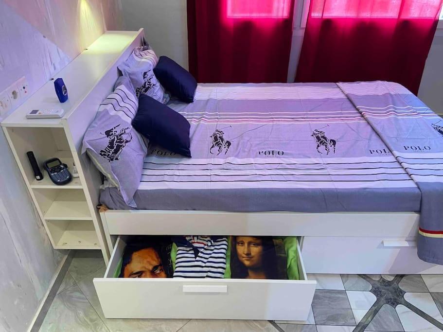 Appartement Altona Λομέ Εξωτερικό φωτογραφία