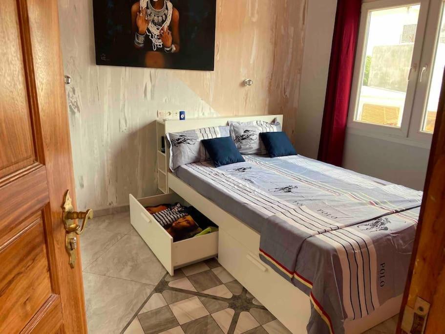 Appartement Altona Λομέ Εξωτερικό φωτογραφία