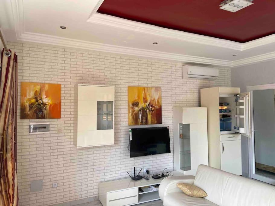 Appartement Altona Λομέ Εξωτερικό φωτογραφία