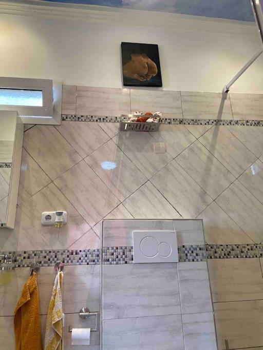 Appartement Altona Λομέ Εξωτερικό φωτογραφία