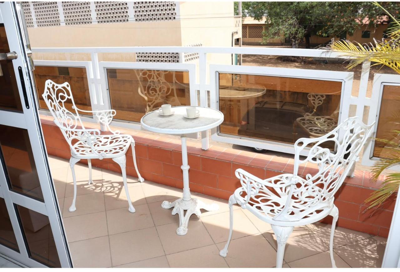 Appartement Altona Λομέ Εξωτερικό φωτογραφία