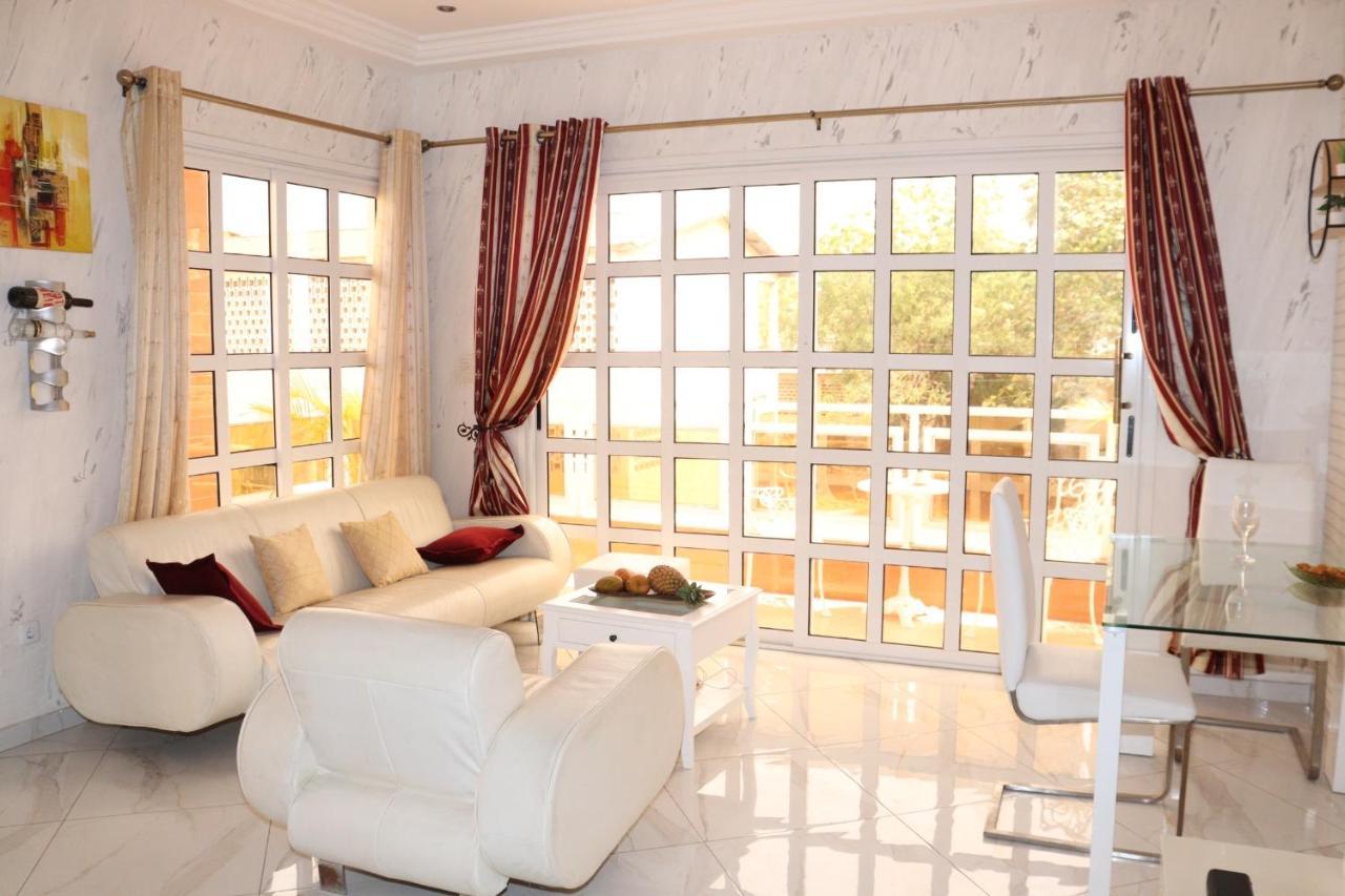 Appartement Altona Λομέ Εξωτερικό φωτογραφία