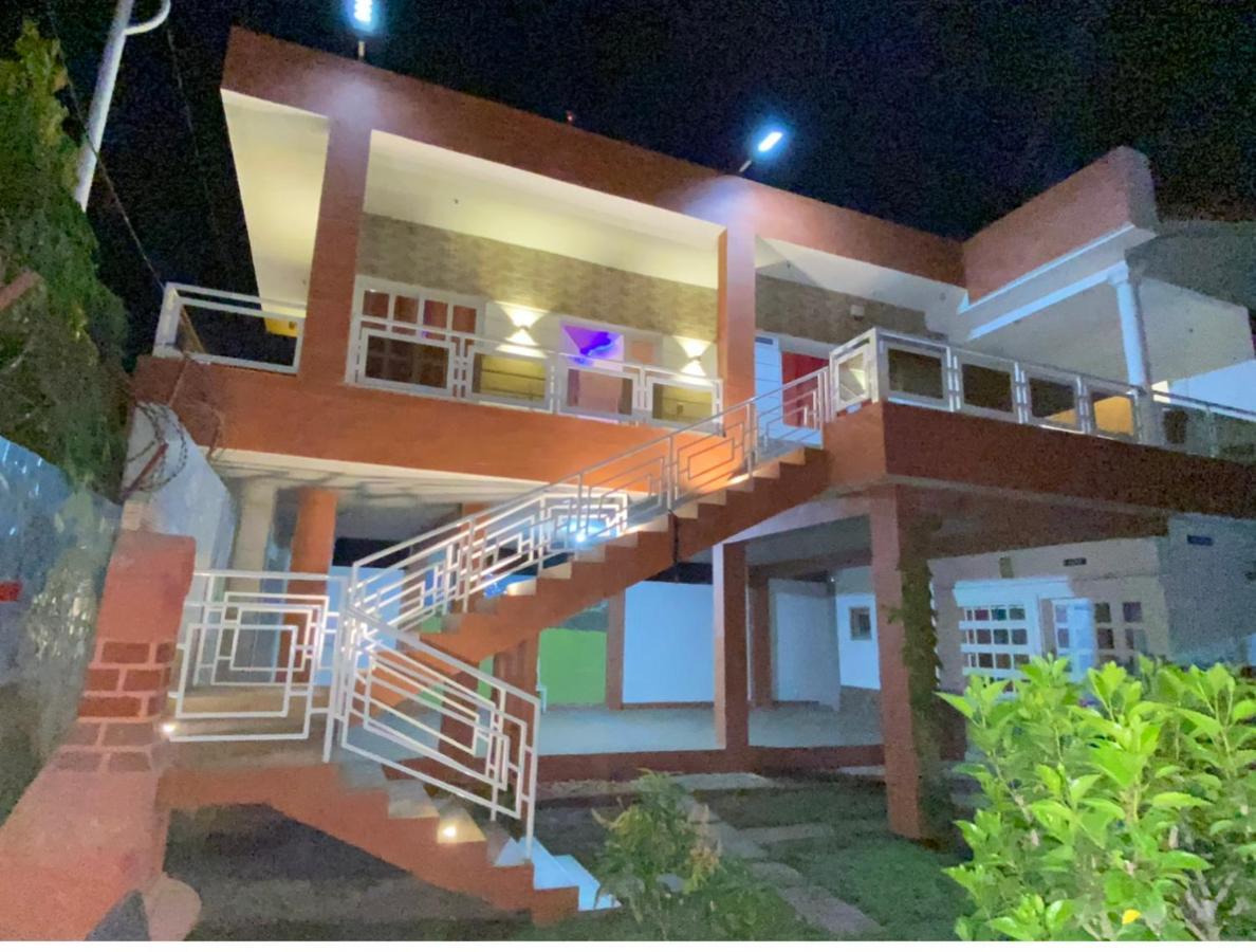 Appartement Altona Λομέ Εξωτερικό φωτογραφία
