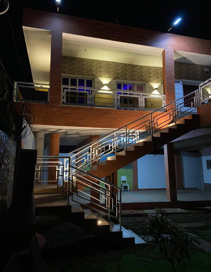 Appartement Altona Λομέ Εξωτερικό φωτογραφία