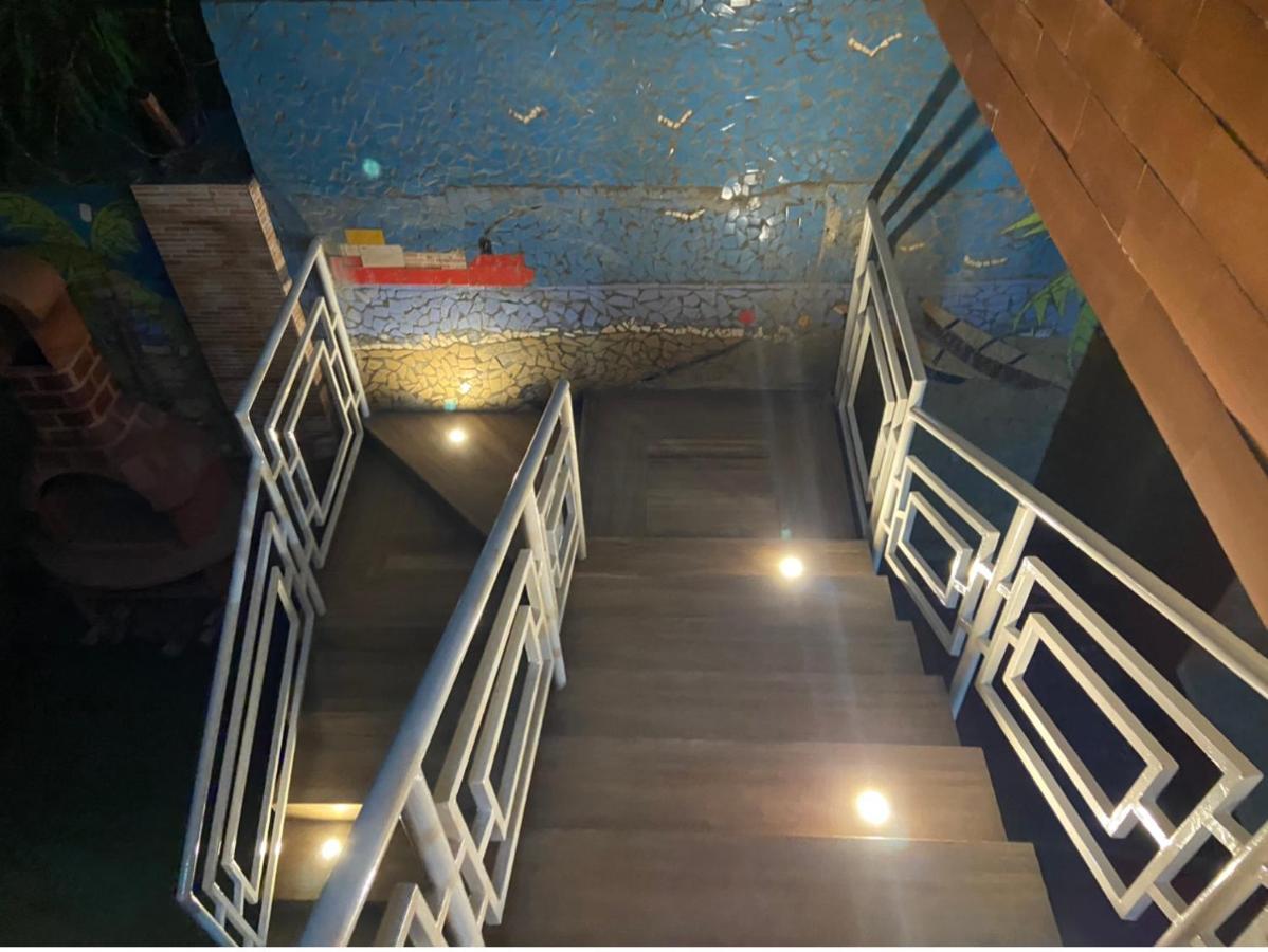Appartement Altona Λομέ Εξωτερικό φωτογραφία
