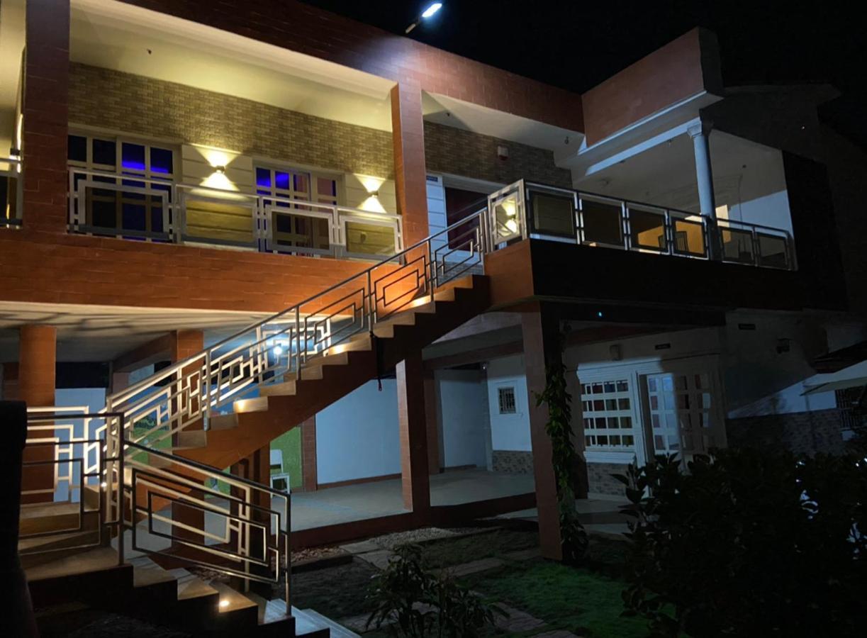 Appartement Altona Λομέ Εξωτερικό φωτογραφία