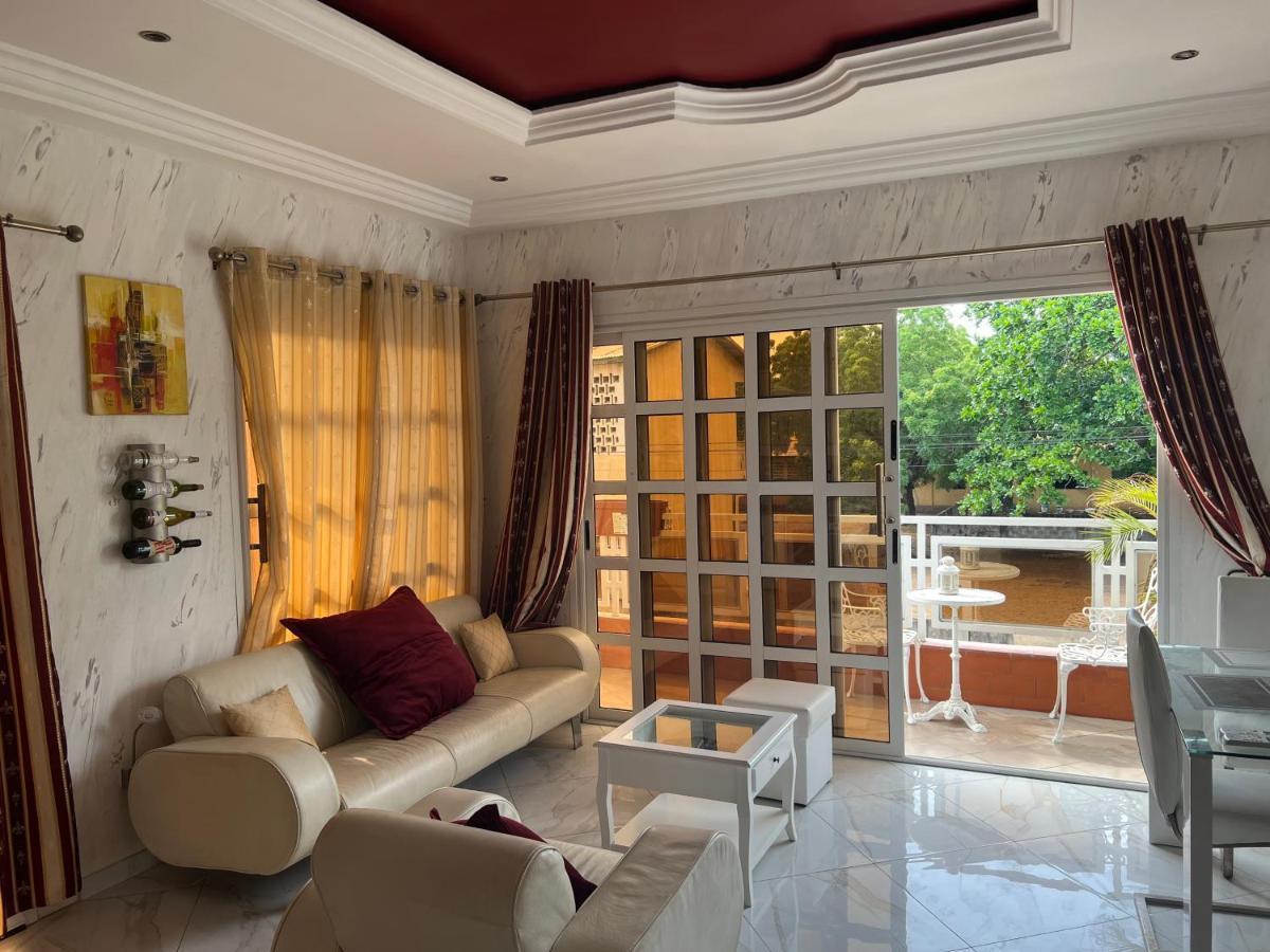 Appartement Altona Λομέ Εξωτερικό φωτογραφία
