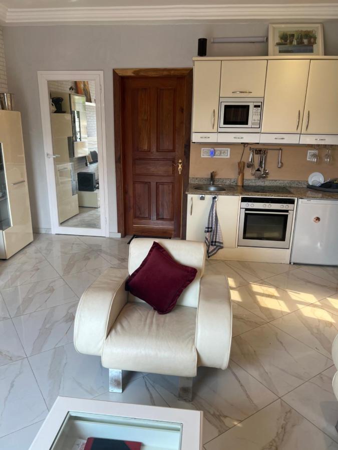 Appartement Altona Λομέ Εξωτερικό φωτογραφία