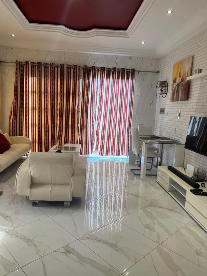 Appartement Altona Λομέ Εξωτερικό φωτογραφία
