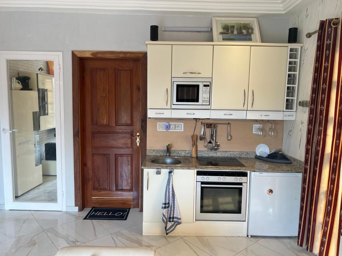 Appartement Altona Λομέ Εξωτερικό φωτογραφία